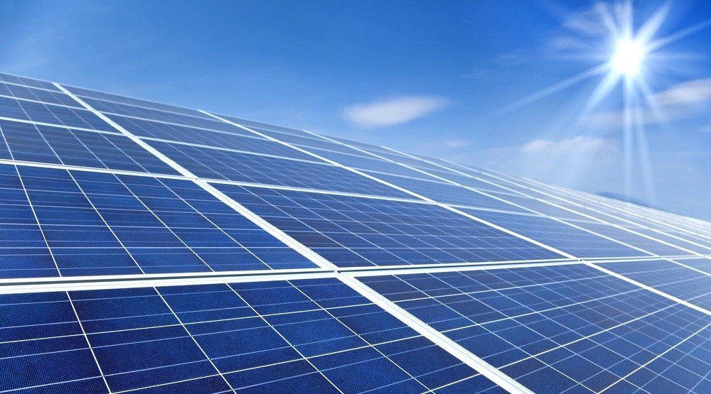 How Solar Panels May Help Lower Your Energy Costs